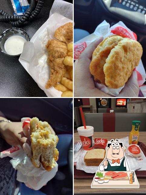 Jack's Family Restaurant
