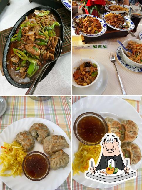Konfuzius China Restaurant