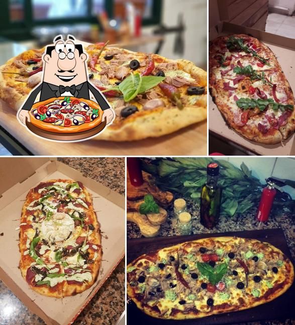 L'Atelier du Pizzaiolo