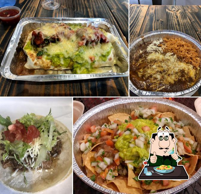 Los Tres Mex