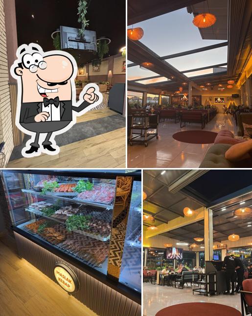 Maslak Cafe Restaurant