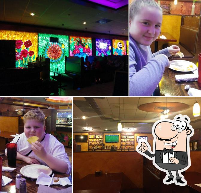 Mr. Pancho's Mexican Restaurant
