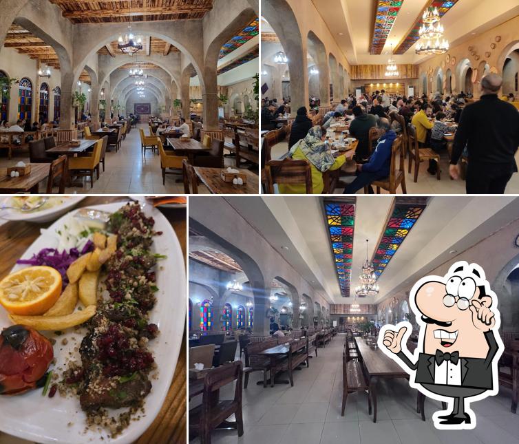 Nah Restaurant