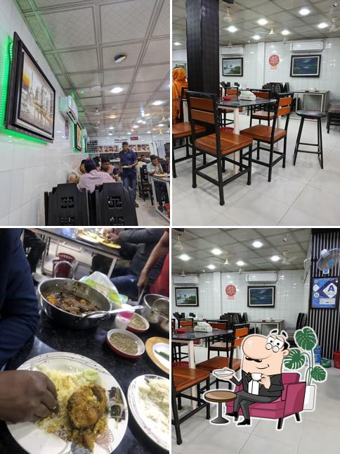 Pachfhoron Hotel & Restaurant