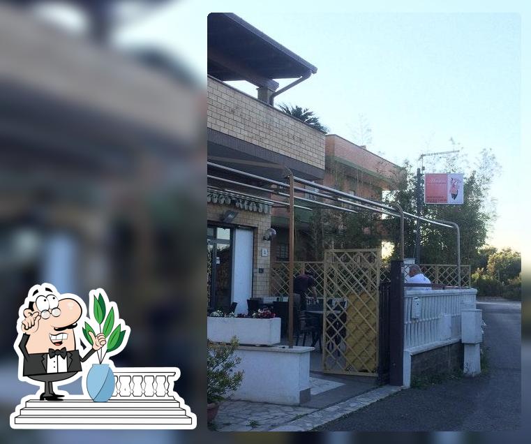 Mastro Pizza