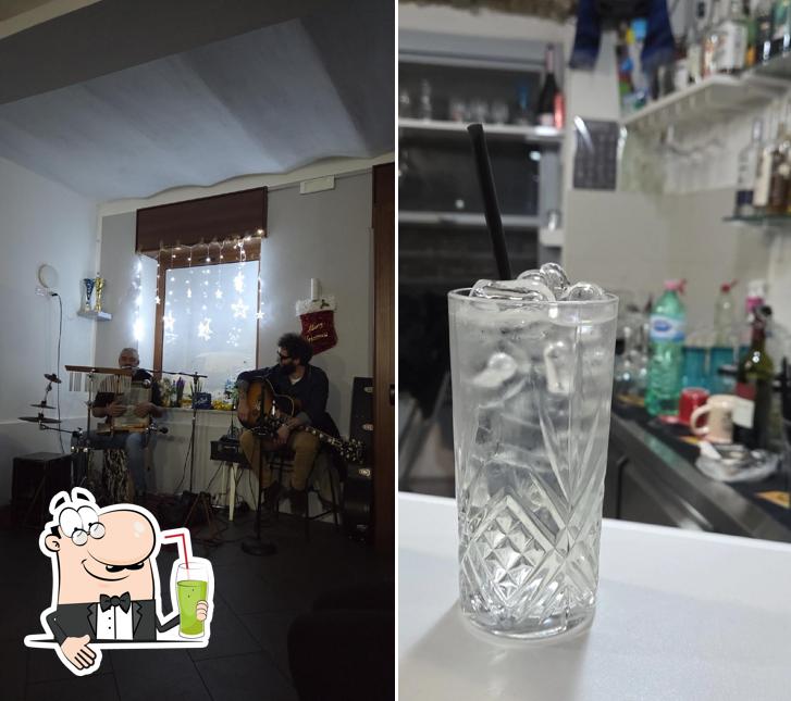 Bar-Pub