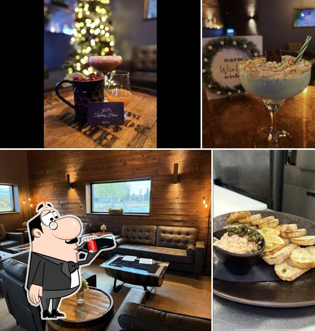 J&P'S Tippling House
