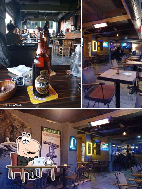Mamut Bar