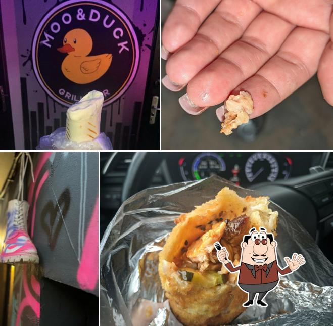 Моо&Duck