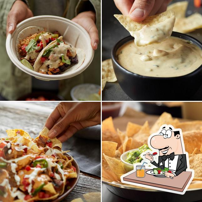 QDOBA Mexican Eats