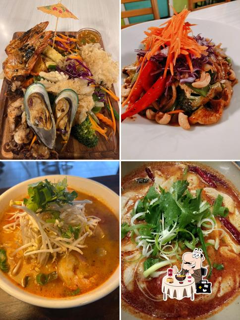 B&B Catering