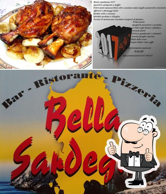 Bella sardegna Valenza