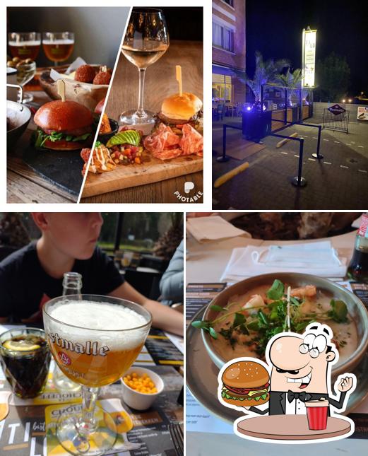 Bistro Tilo