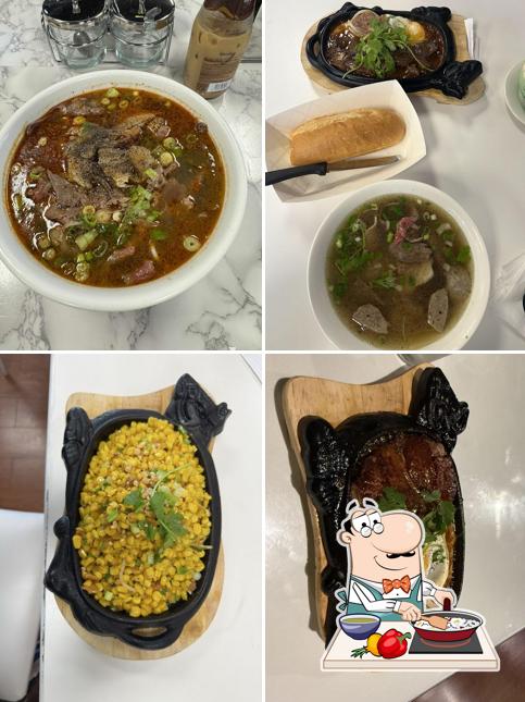 Bò Né House and More