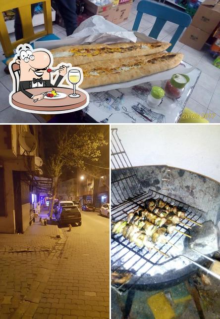 Bursa Dönercisi