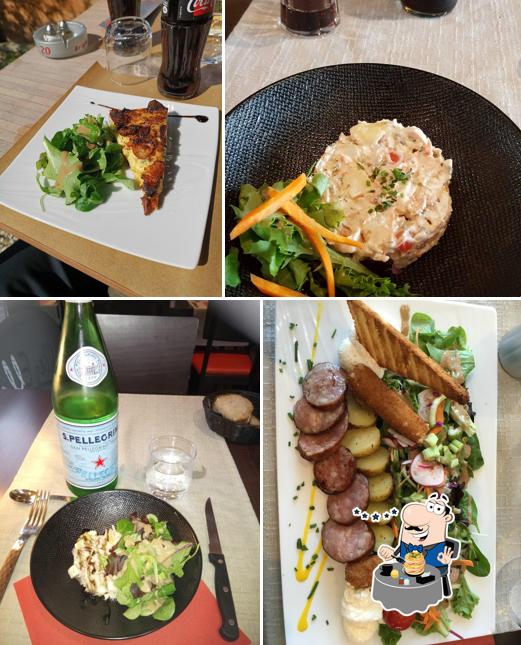 Chez Elle Et Lui