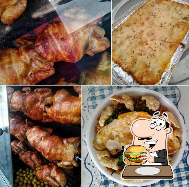 Delicias da Tuca