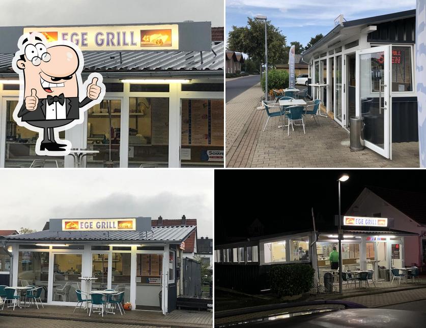 Ege Grill