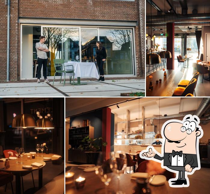 Restaurant Element