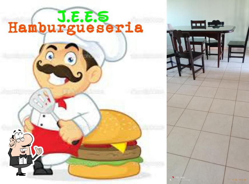 Hambuegueseria J.e.e.s.