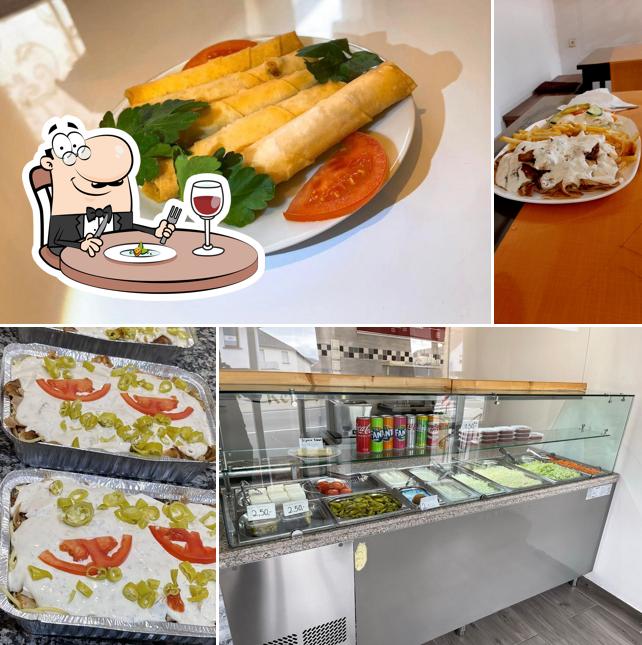 Hasborner Kebab