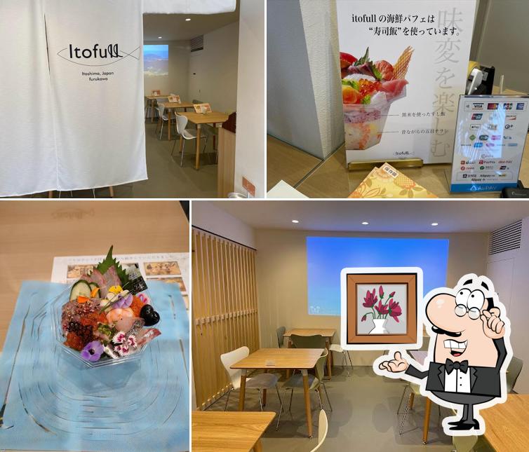 Itofull(イトフル)