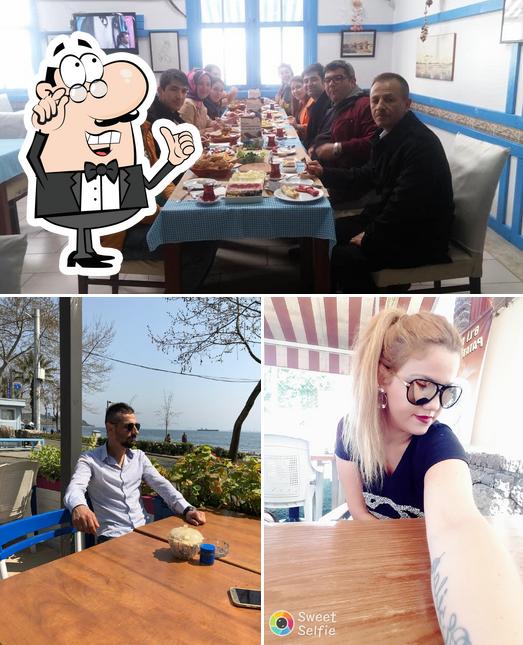 Konak Cafe