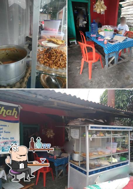 Kedai Fatihah