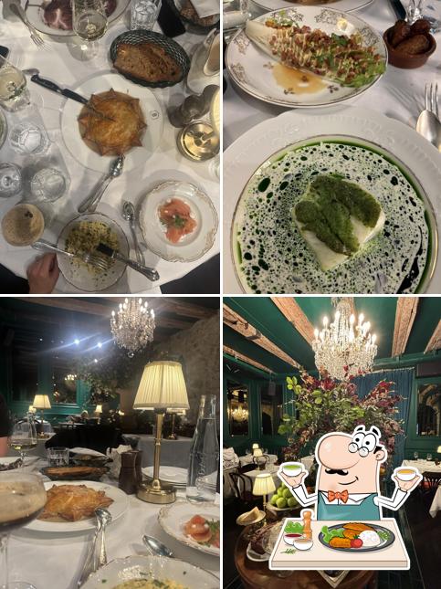Le Bistrot De JAN Nice