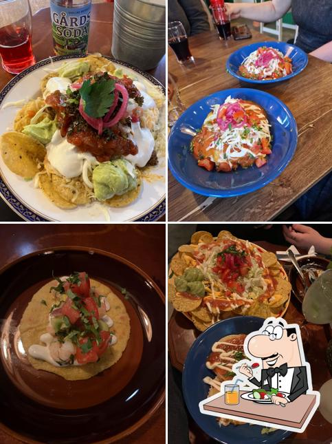 La Tia Taco
