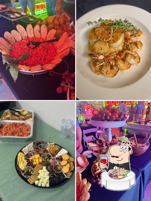 M&D Catering