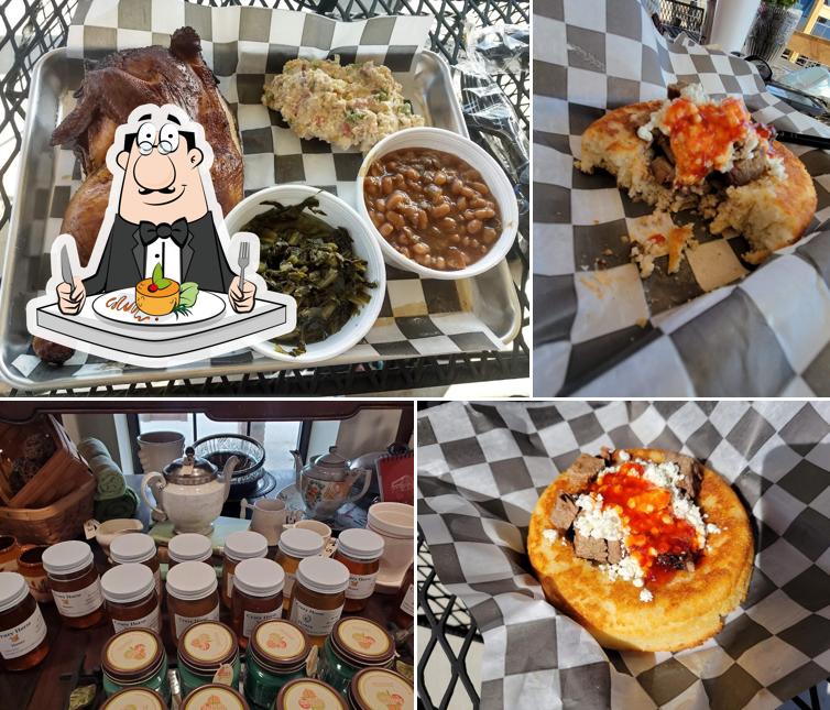Market & Eatery