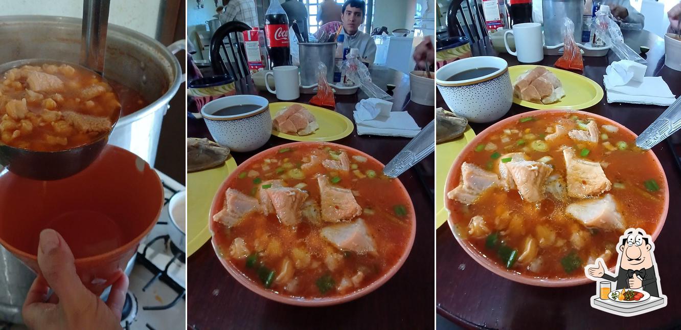 Menudo Imperial
