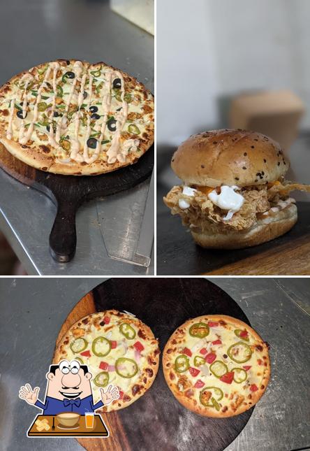 Pizza 2X Topping