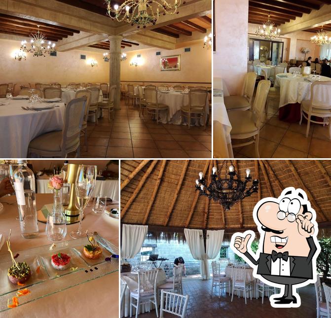 Ristorante L'Oasi