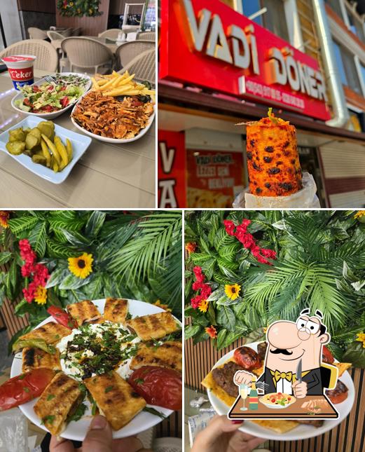 VADİ DÖNER