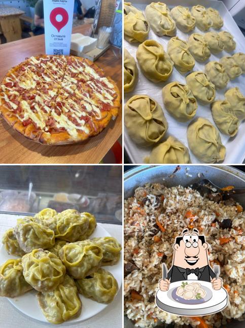 Закусочная Транзит