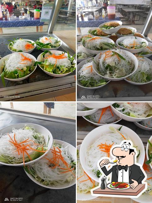 ร้านสุกี้หมูนายเค