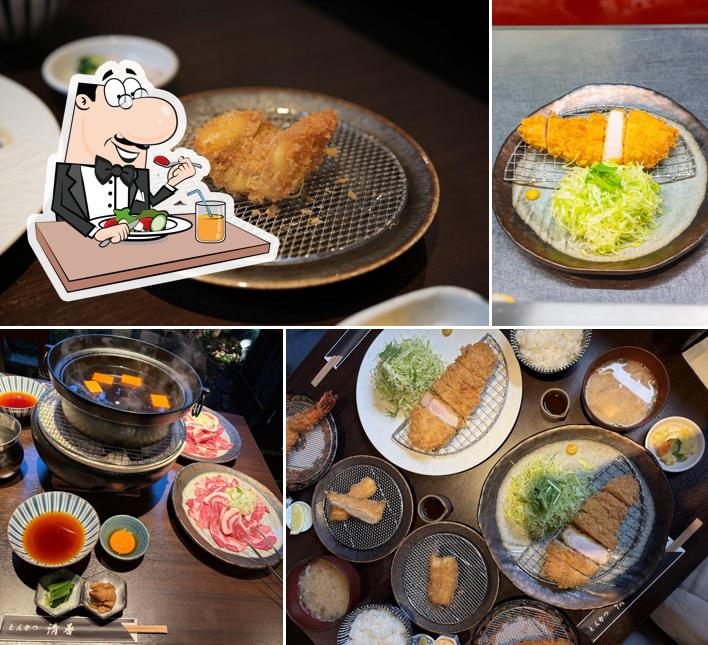 Tonkatsu Kiyoshi