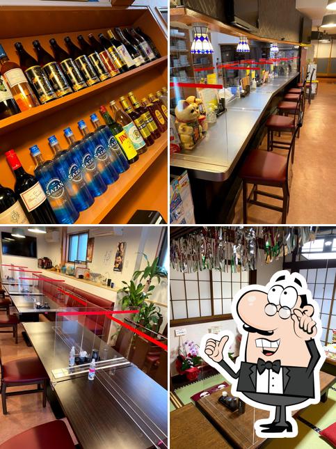 和風居酒屋さくら