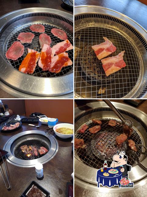 熟成焼肉いちばん 日立滑川店