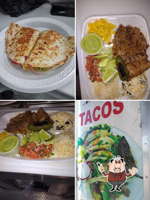 Tacos El Viejon