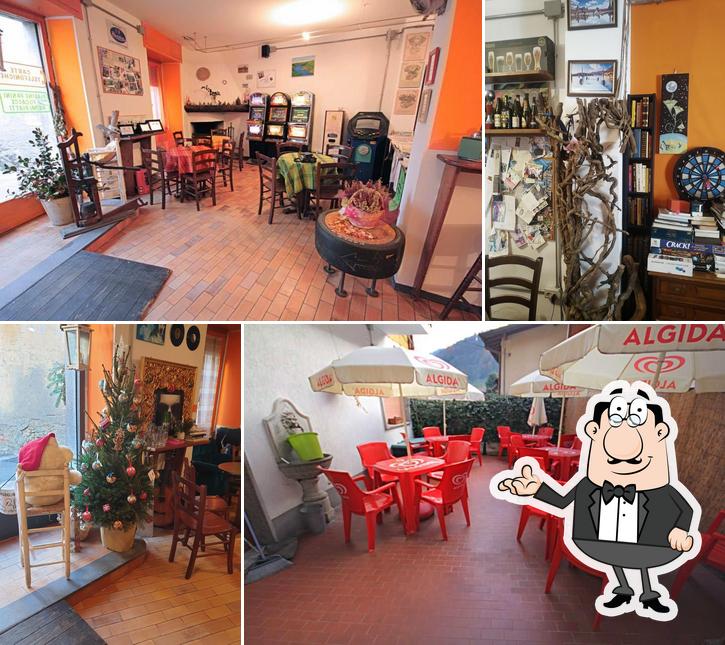 Taverna Del Luf