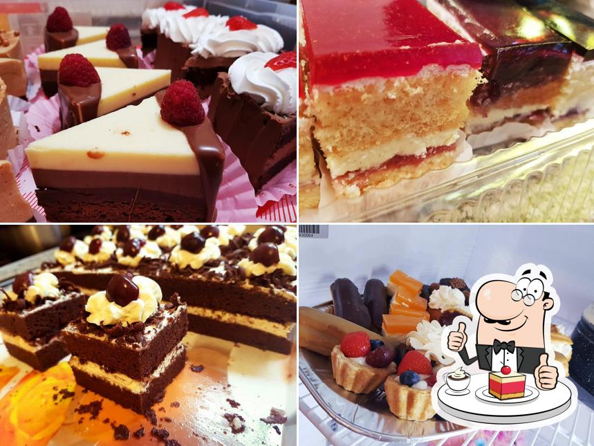 Cofetaria @MiLady Prajituri si Placinte/Bits& Sweets - Wolverhampton