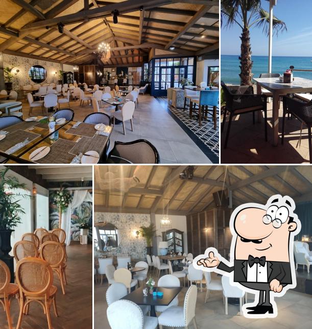 Dolce Vita Mojácar (AHORA VILLA BELMARE)