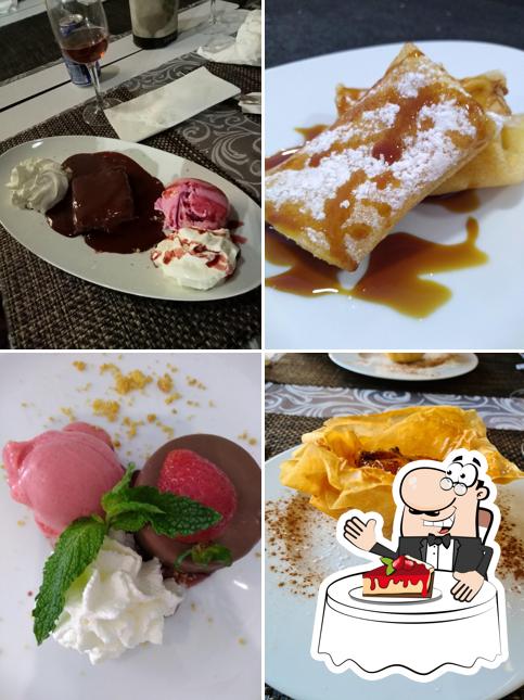 Maximu’s Restaurante