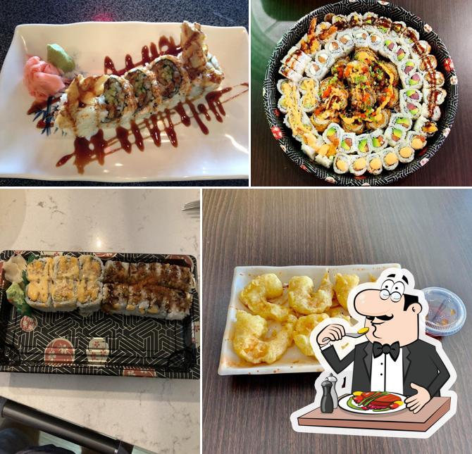 Hibachi Express New Port Richey