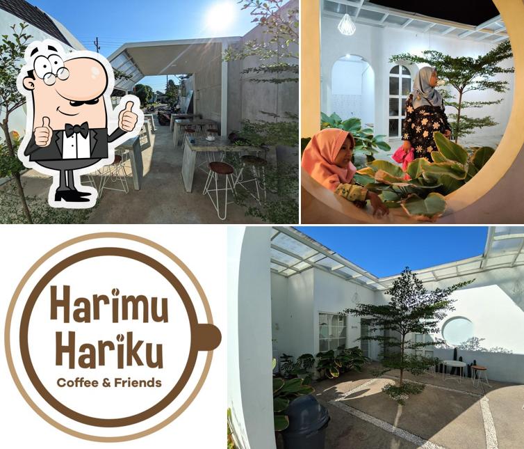 harimu hariku