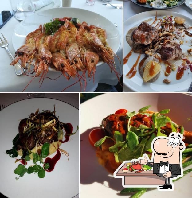 Kream Restaurant Mall of Africa