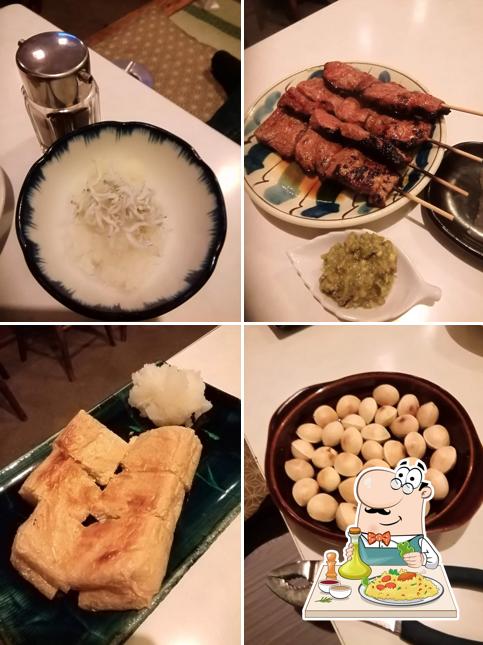 すずめ